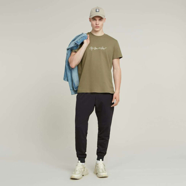 G-Star G-script r t D25150-C812-6057 large