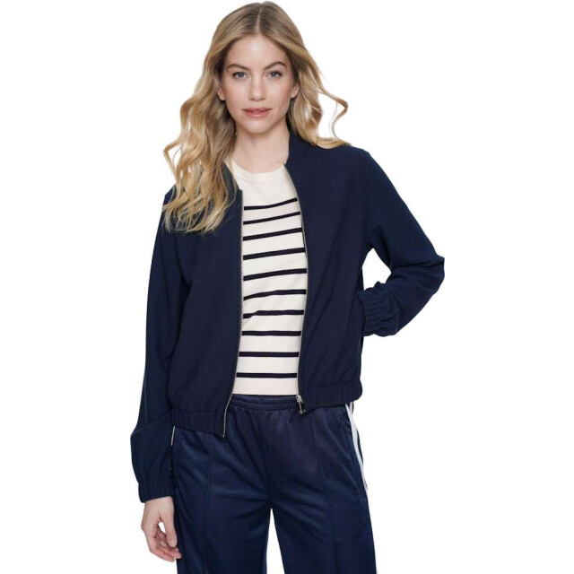 Geisha Jacket navy 55060-21-000675 large