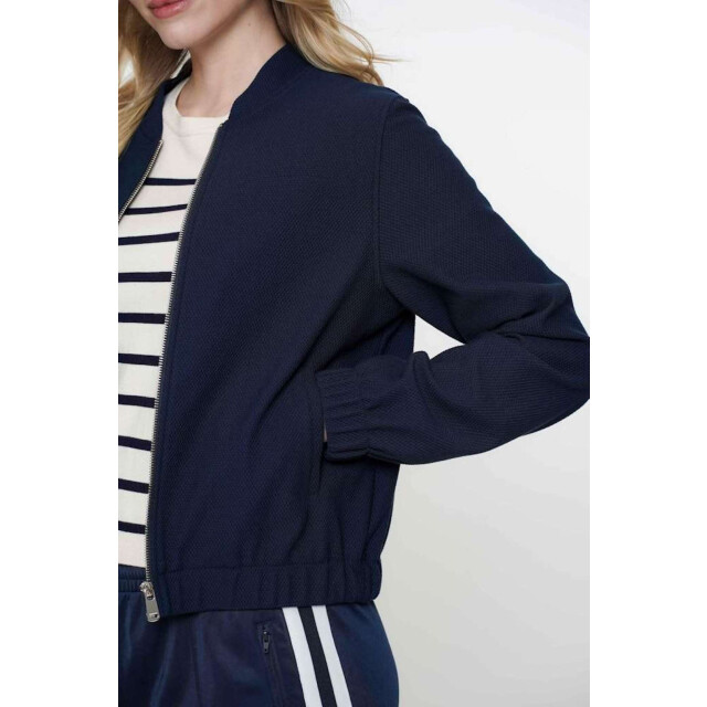 Geisha Jacket navy 55060-21-000675 large