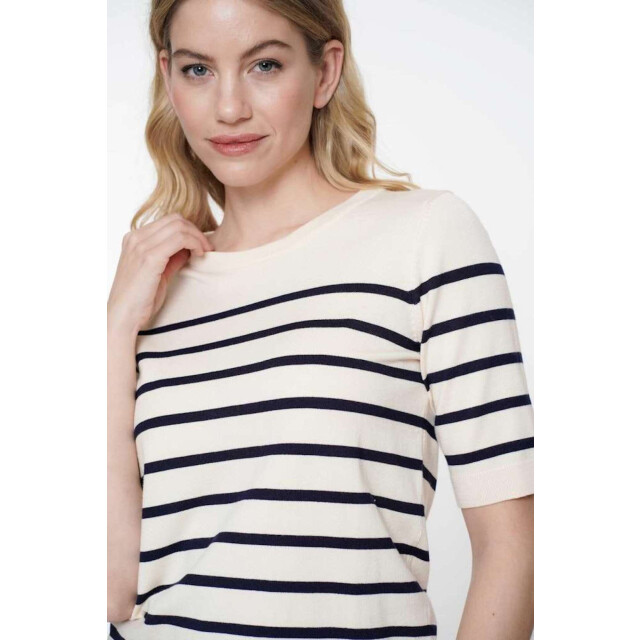 Geisha Pullover off-white 54002-10-000010 large