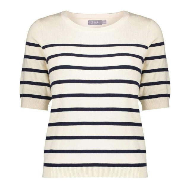 Geisha Pullover off-white 54002-10-000010 large