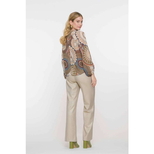 Geisha Blouse sand 53268-20-000720 large