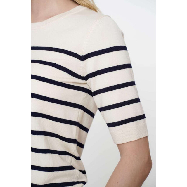Geisha Pullover off-white 54002-10-000010 large