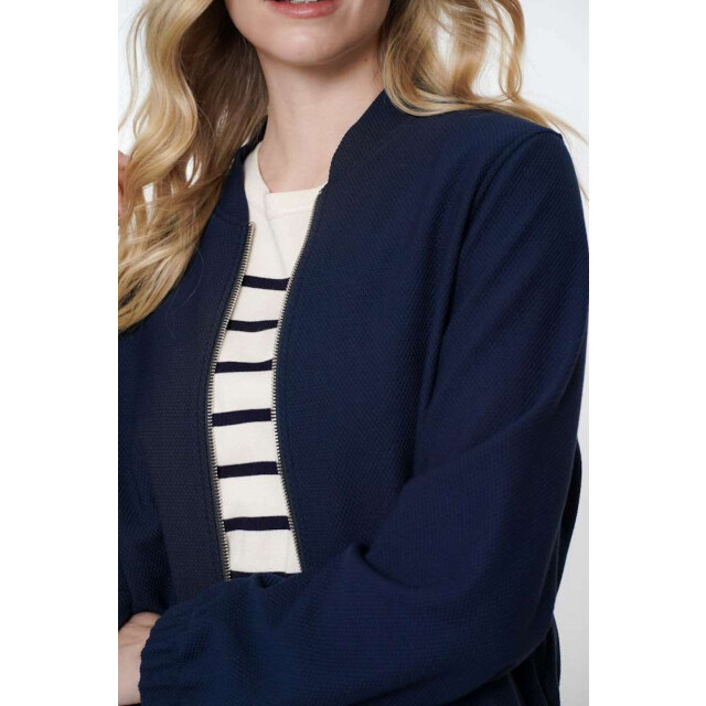 Geisha Jacket navy 55060-21-000675 large