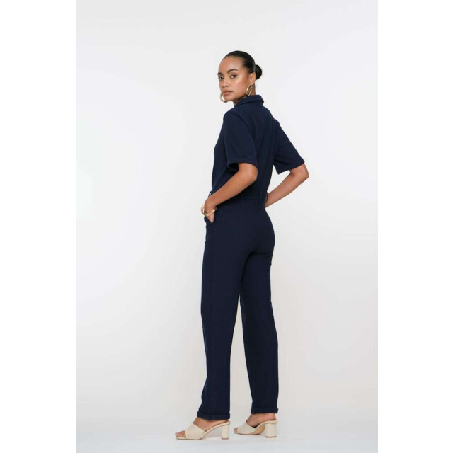 Geisha Jumpsuits navy 51125-21-000675 large