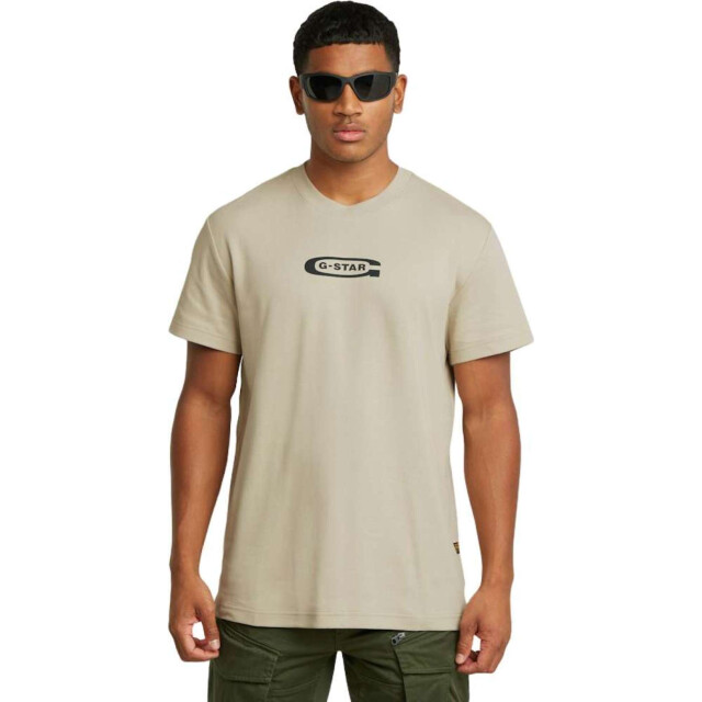 G-Star Old skool logo r t D25967-C812-1214 large