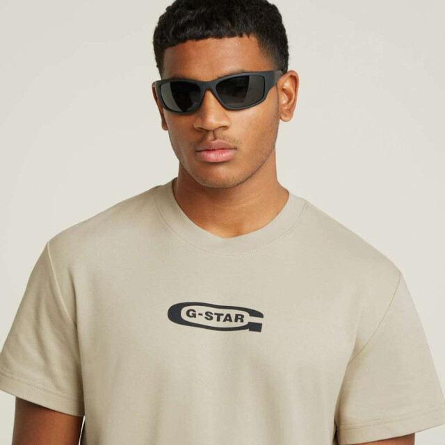 G-Star Old skool logo r t D25967-C812-1214 large