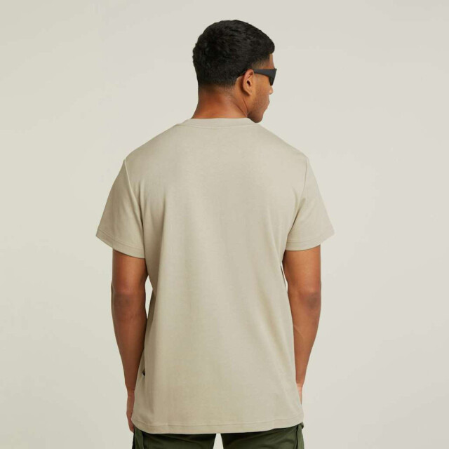 G-Star Old skool logo r t D25967-C812-1214 large