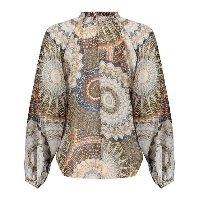 Geisha Blouse sand 53268-20-000720 large