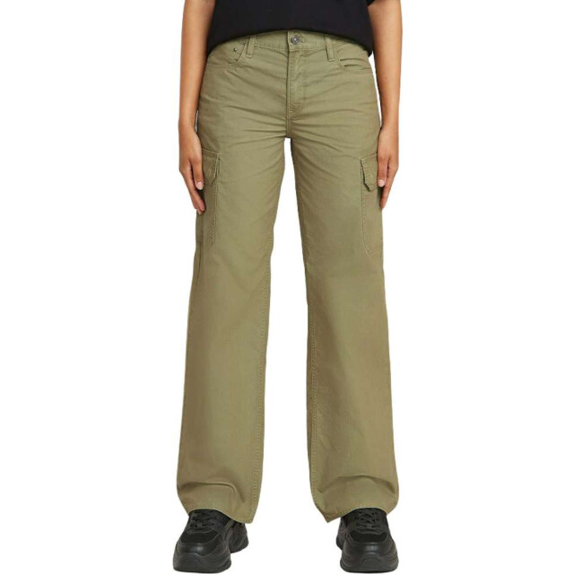 G-Star Judee cargo wmn D24673-D388-G544 large