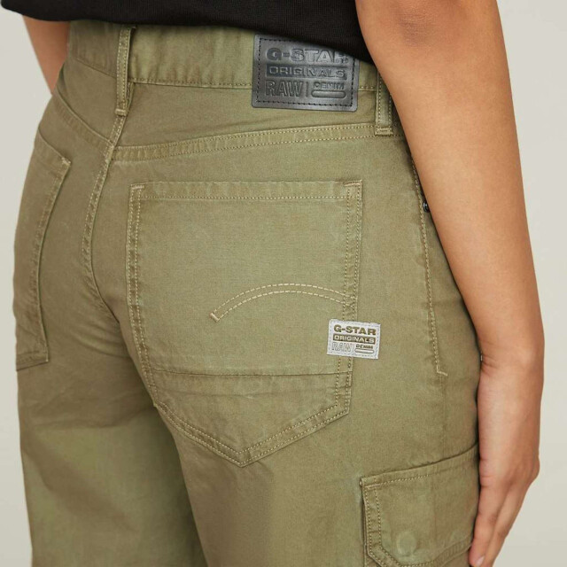 G-Star Judee cargo wmn D24673-D388-G544 large