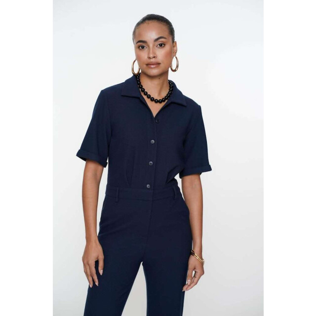 Geisha Jumpsuits navy 51125-21-000675 large
