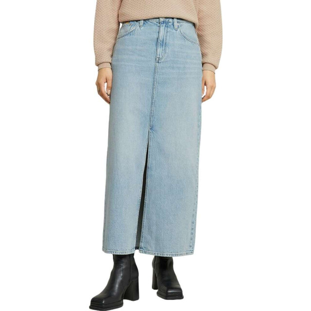 G-Star Viktoria long skirt wmn D24385-D536-G339 large