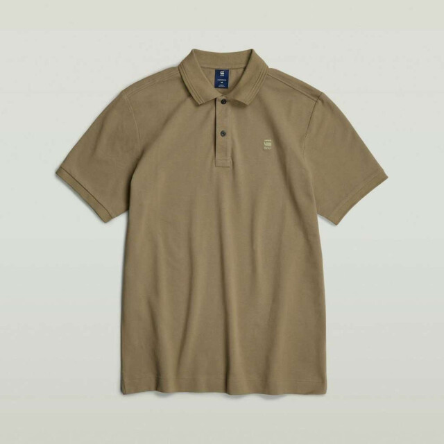G-Star Dunda slim polo s\s D11595-5864-6057 large