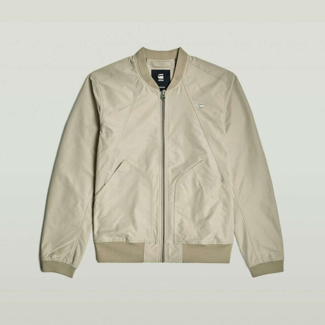 G-Star Unpadded bomber jkt D26127-D908-G053 large