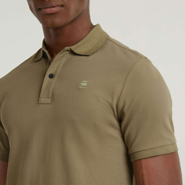 G-Star Dunda slim polo s\s D11595-5864-6057 large