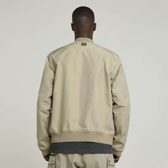 G-Star Unpadded bomber jkt D26127-D908-G053 large
