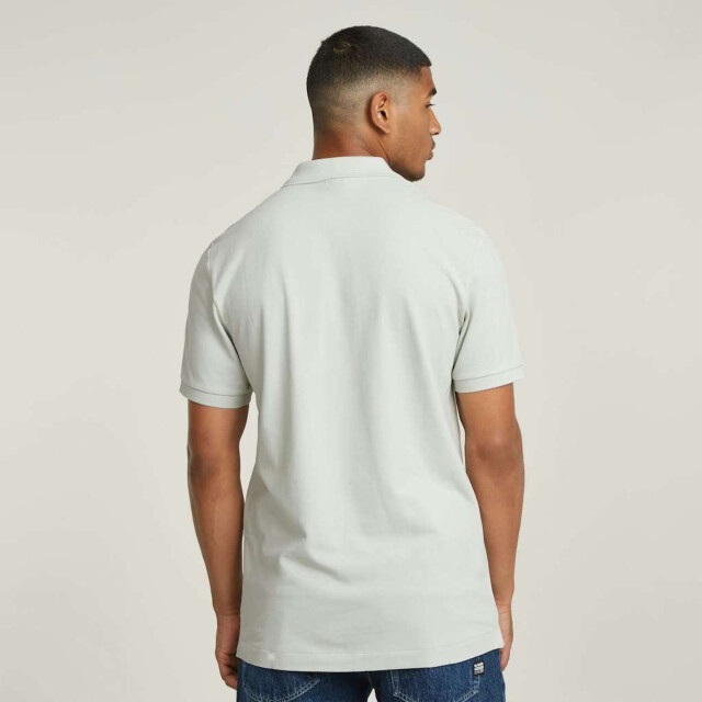 G-Star Dunda slim polo s\s D11595-5864-G987 large