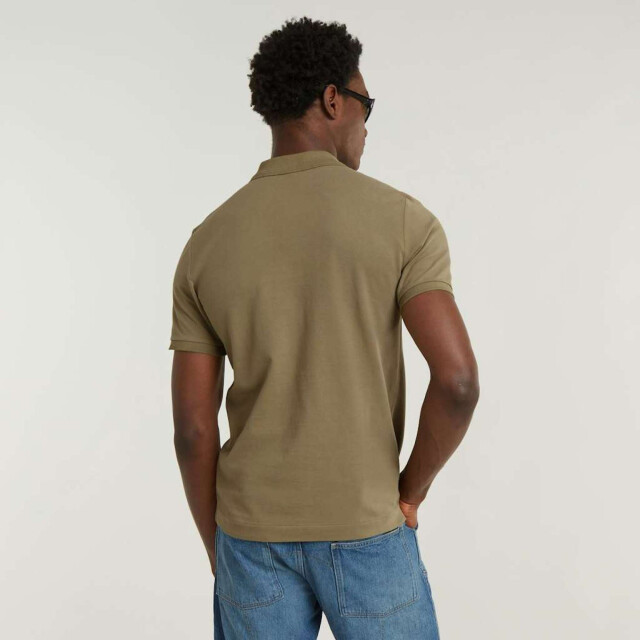 G-Star Dunda slim polo s\s D11595-5864-6057 large