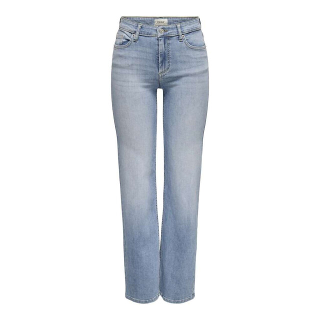 Only Onlblush mid straight dnm tai467 noos light blue d 15337794-177934 large