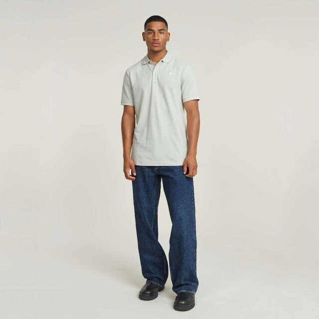 G-Star Dunda slim polo s\s D11595-5864-G987 large