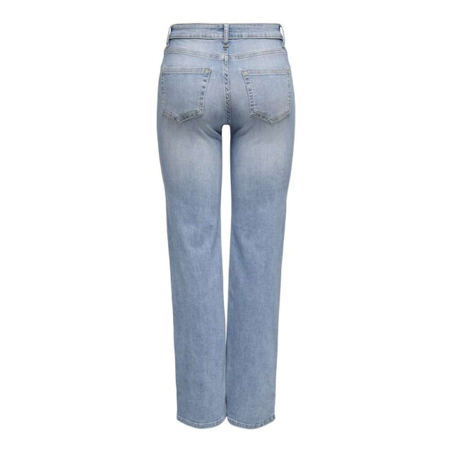 Only Onlblush mid straight dnm tai467 noos light blue d 15337794-177934 large