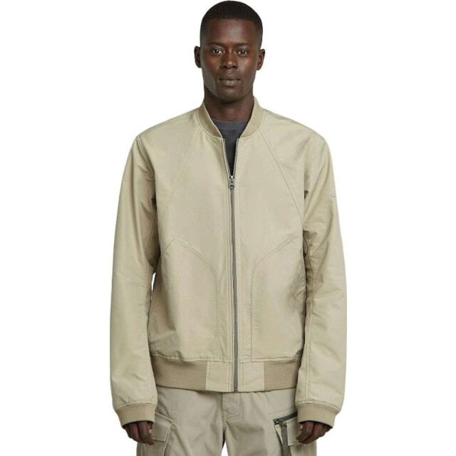 G-Star Unpadded bomber jkt D26127-D908-G053 large