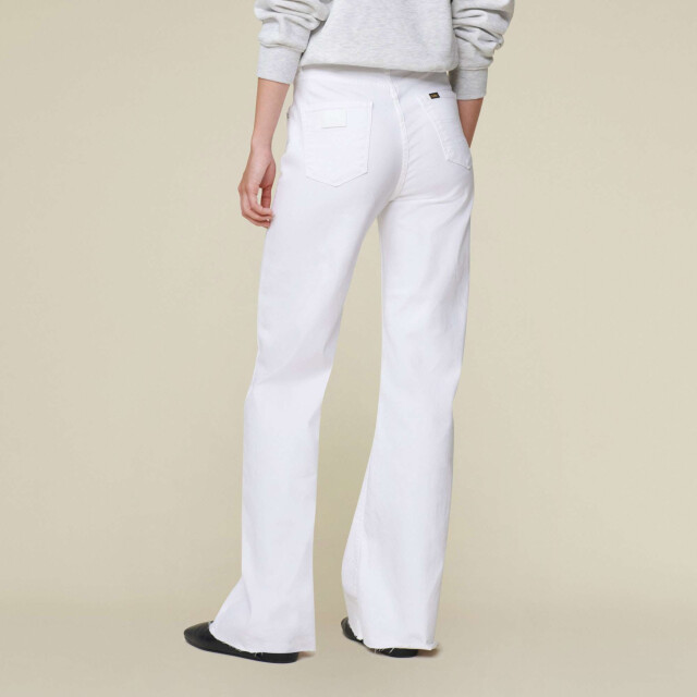 Lois Palas edge megalia blanco white 3326-7583 large