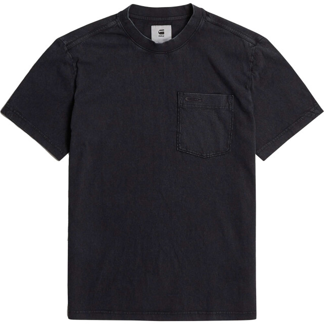 G-Star Washed pocket r t D25963-C756-H254 large