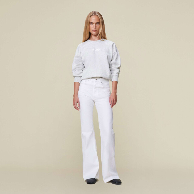 Lois Palas edge megalia blanco white 3326-7583 large