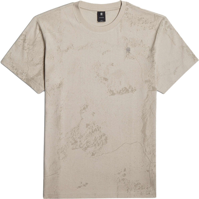 G-Star Wash ao r t D25973-C338-H342 large