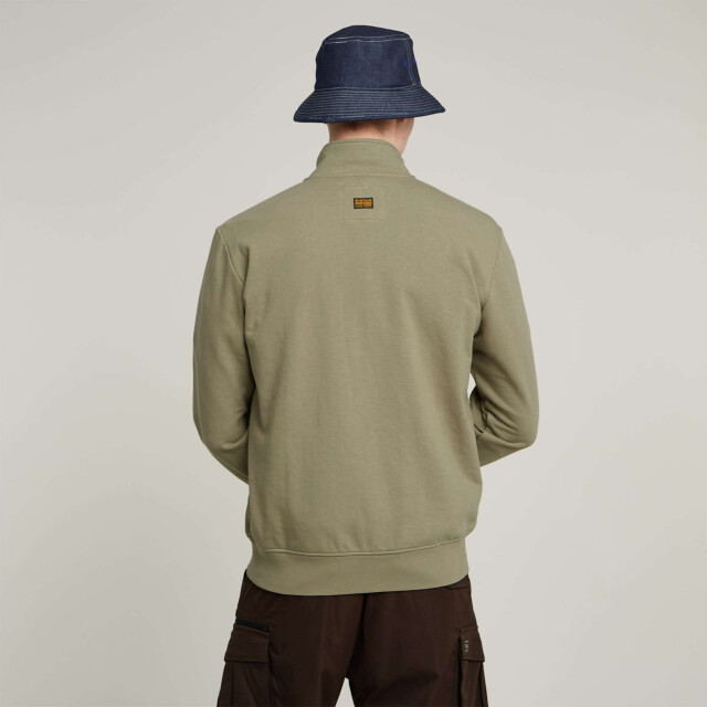 G-Star Nifous zip thru sw D25122-D566-6057 large