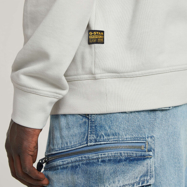 G-Star G-script logo r sw D26407-D257-G987 large