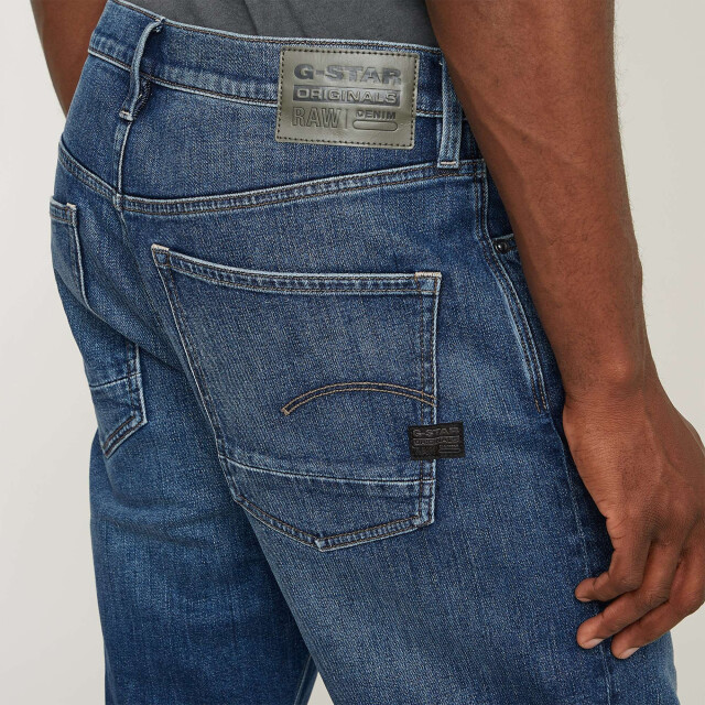 G-Star Dakota regular straight D23691-D930-G804 large