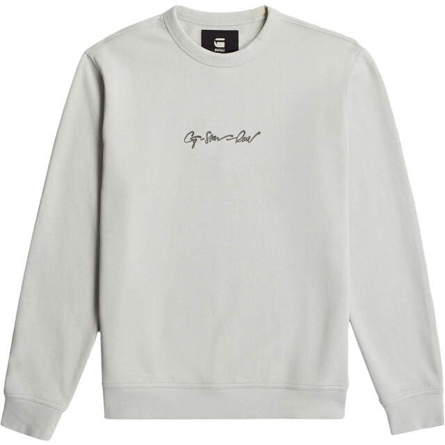 G-Star G-script logo r sw D26407-D257-G987 large
