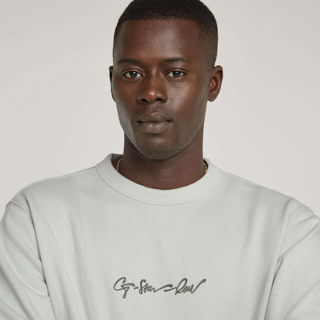 G-Star G-script logo r sw D26407-D257-G987 large