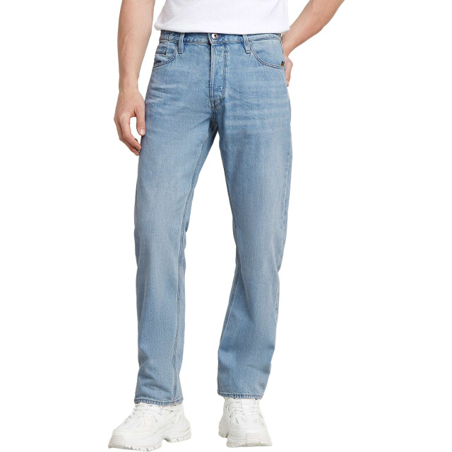 G-Star Dakota regular straight D23691-D536-G339 large