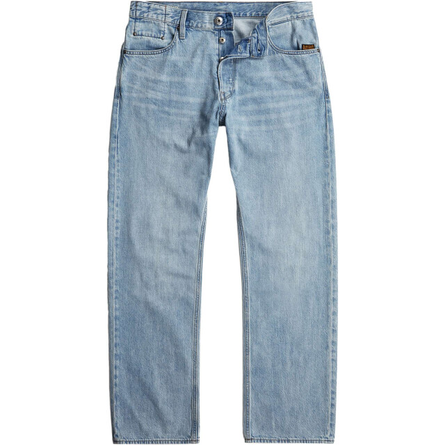 G-Star Dakota regular straight D23691-D536-G339 large