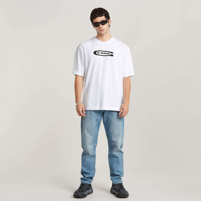 G-Star Morry fwd regular tapered D26141-D788-G872 large