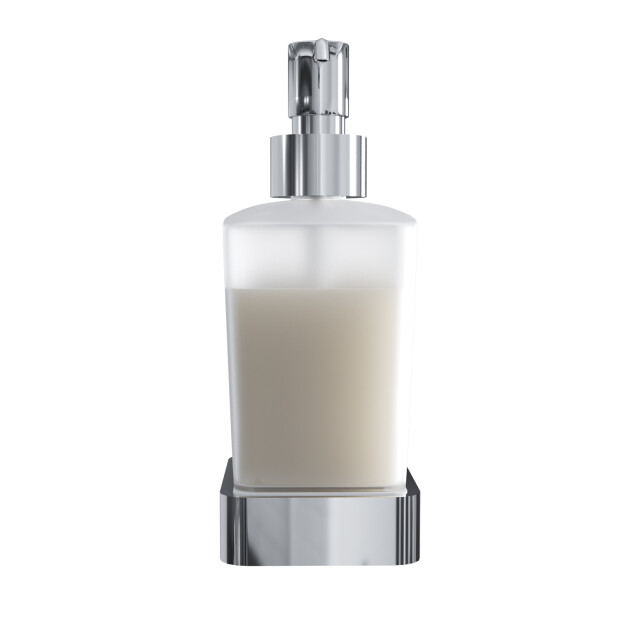 Luzzo ® piazzo messing zeeppomp met wandhouder - 3048829 large