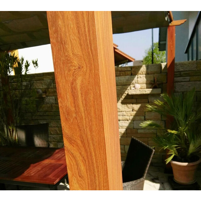 Paragon Outdoor Aluminium paviljoen florence 1116 350x505x236 cm 3067175 large