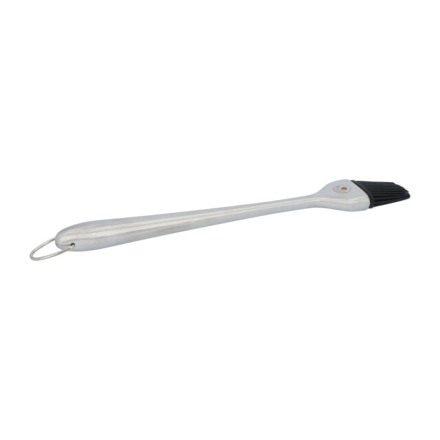 4cookz ® rvs siliconen borstel voor koken geschikt tot 230°c 3048727 large