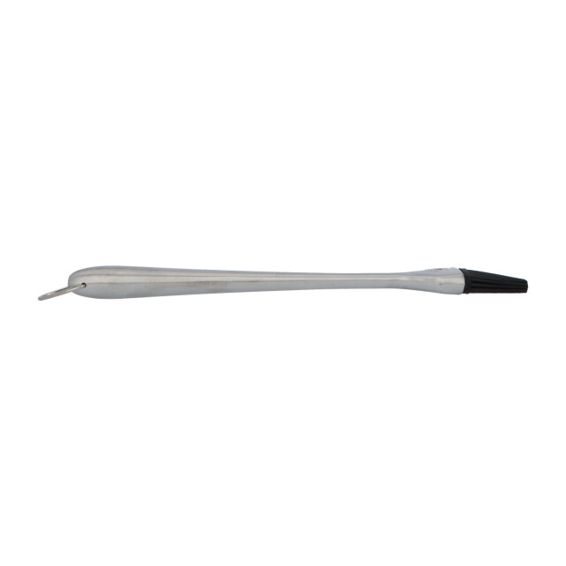 4cookz ® rvs siliconen borstel voor koken geschikt tot 230°c 3048727 large
