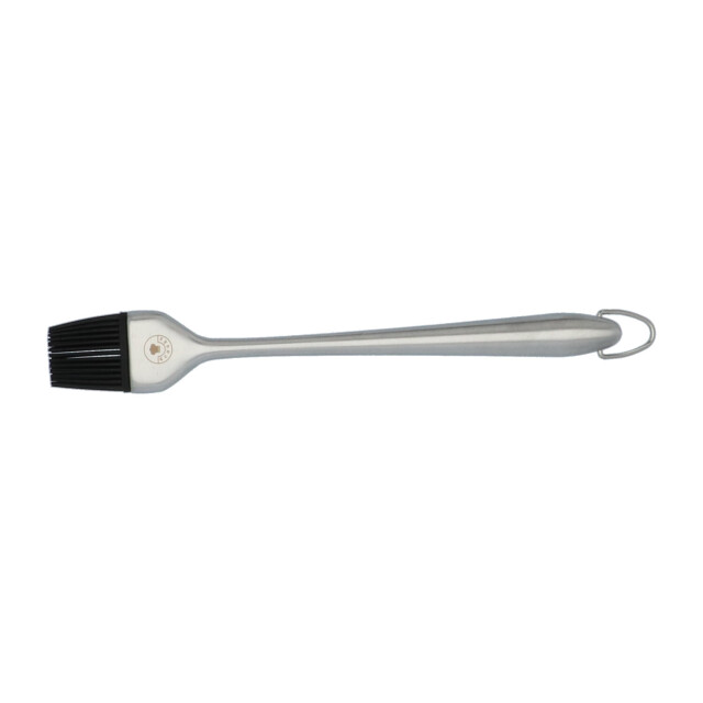 4cookz ® rvs siliconen borstel voor koken geschikt tot 230°c 3048727 large