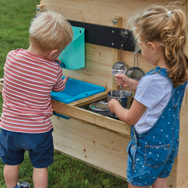 TP Toys Deluxe buitenspeelkeuken voor kinderen tp297 3047867 large