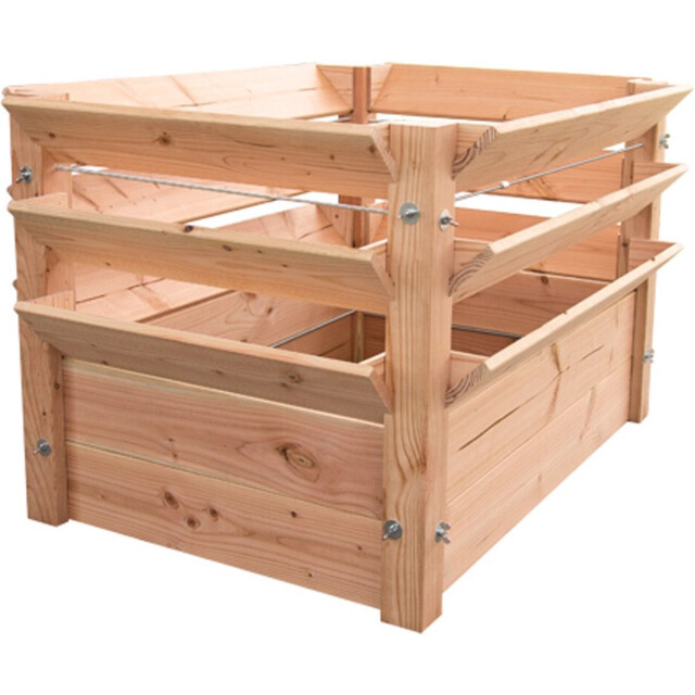 Westmann Plantenbak kruidenbak wm102408 91x124x73 cm 3047625 large