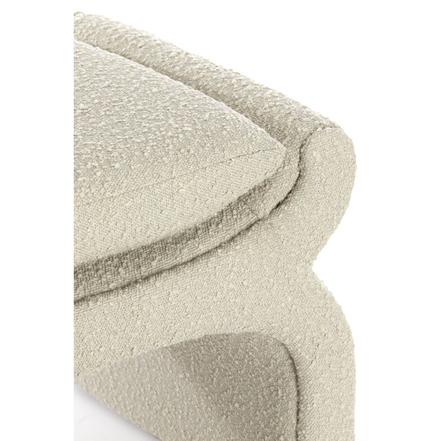 Light & Living poef nafya 60x46x46cm - 3019203 large