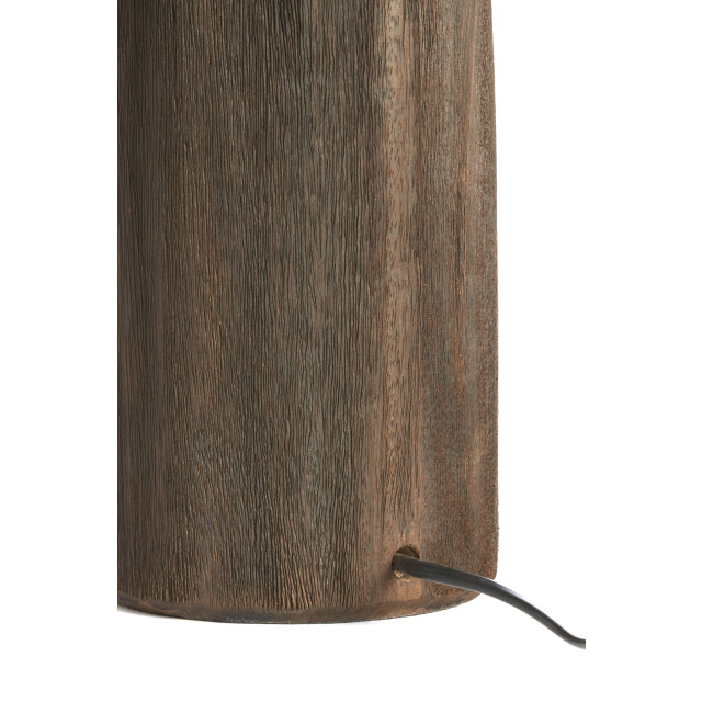Light & Living lampvoet trapani Ø15x35cm - 3032704 large