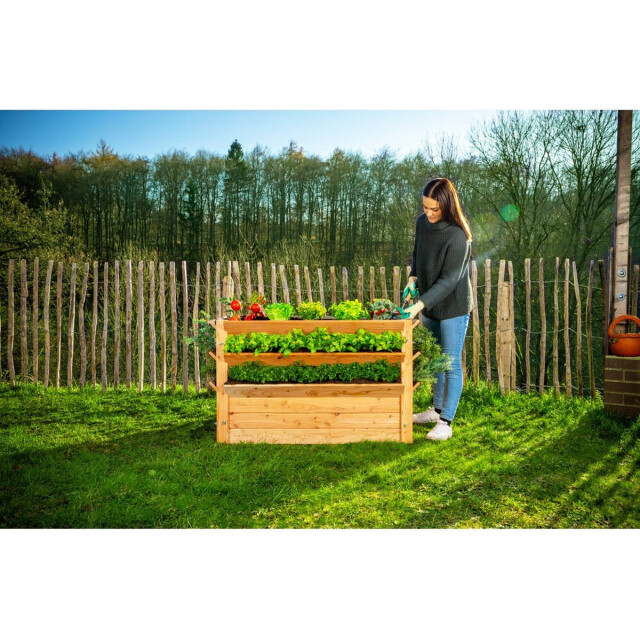 Westmann Plantenbak kruidenbak wm102408 91x124x73 cm 3047625 large