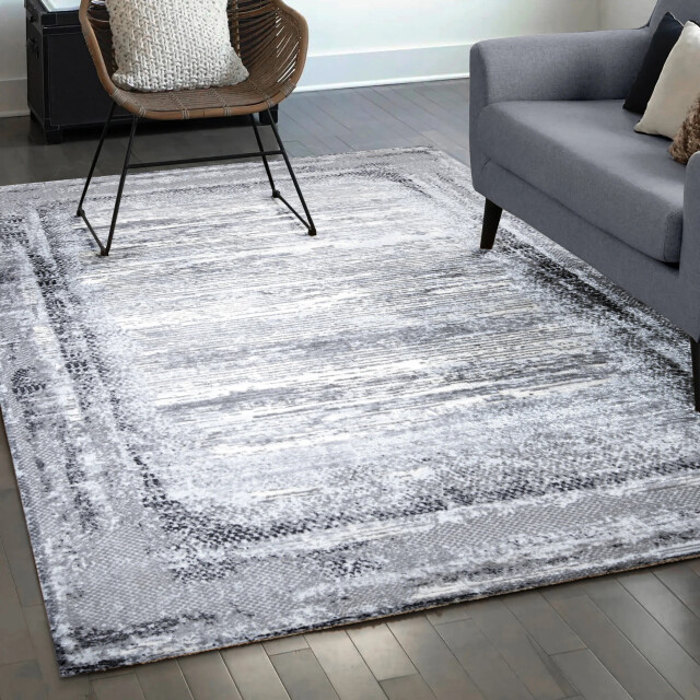 Muratap Fashion relax plus laagpolig vloerkleed modern luxe licht- 200x280 3046161 large